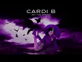 Cardi B - Whats Goin On (feat. Lizzo) - Chopped and Screwed (Slowed)