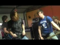 A Day To Remember-Mr.Highway's Thinking About The End Cover