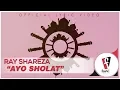 Download Lagu Ray Shareza - Ayo Sholat | Official Lyric Video