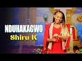 Download Lagu Shiru K | Nduhakagwo (Official 4K Video) - sms Skiza 69319861 to 811