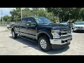 2022 Ford Super - Duty