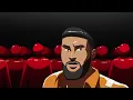 HISAAB - DIVINE, KARAN AUJLA | Official Music Video
