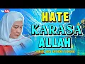 Lagu Karasa Aya Allah di Hate: Nasehat Abuya Uci Hirup Jadi Enteng jeung Tenang