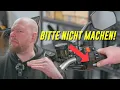 Download Lagu Du startest dein Motorrad falsch und ich kann es beweisen!