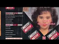 Netty Sitompul - Merah Menahan Benci - Lagu Populer jaman dulu