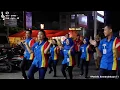 Senam Maumere Flashmob - Indomaret Cabang Makassar