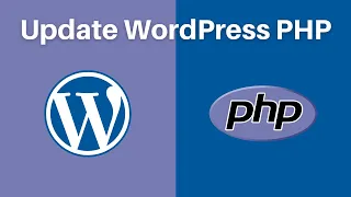 How to Update PHP in WordPress for Apache and Nginx