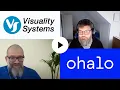 Visuality Systems - jNQ Java SMB library