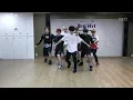 [CHOREOGRAPHY] BTS (방탄소년단) 'Danger' dance practice