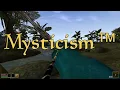 Breaking Morrowind With the Chitin Short Bow