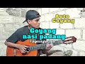 Download Lagu Goyang nasi padang - fingerstyle guitar cover by Zalil