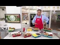 Le Creuset Heritage 1 2-qt Divided Baking Dish on QVC