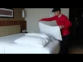 Housekeeping Duties