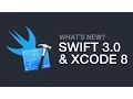 What s new - Swift 3 Xcode 8 beta