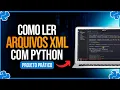How to Read XML Files with Python - Hands-on Project