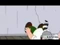 You Stupid Ni - Peter Griffin