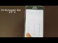 How to Fix the Samsung "Pink Line" in 30 Seconds