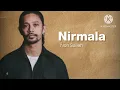 Nirmala - Noh Salleh (lirik)