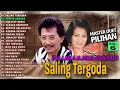 Master Duet Ida Laila & Mus Mulyadi Vol. 6 | Saling Tergoda | Derita Asmara | Meratap Sedih