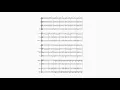 Download Lagu Armada (Full Score)