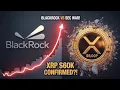 Download Lagu XRP Set to Explode? BlackRock vs SEC Sparks $59,567 Ripple Surge!