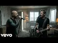 Daughtry ft Nickelback - Let Me Be Myself