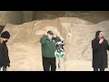 Snow Preparations Press Conference at Spring Street Feb 17 2021