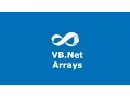 Lesson 15 VB Net Arrays
