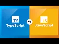 JavaScript Vs TypeScript Unraveling the Key Differences for Web Development Success