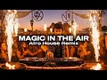 Lagu Magic System - Magic in the Air (ENNEM Afro House Remix)