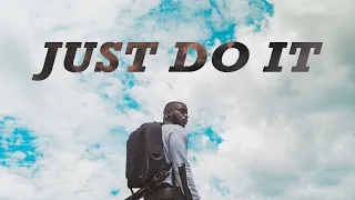 just do it cinematic short film