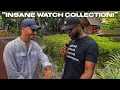 Download Lagu Asking what watches people are wearing in Miami - Street Interview Ep.69