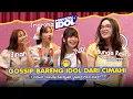 Download Lagu YUPI, JINAN, \u0026 TRIARONA SUSUNDAAN BARENG BUNGA REYZA~ TETEH-TETEH MANA YANG JADI PILIHANMU