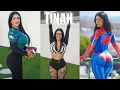 The Rise of Mini Tinah From Dutch Model to Global Social Media Star Full Biography