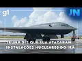 Download Lagu Jornal Nacional: Trump anuncia que EUA atacaram instalações nucleares no Irã