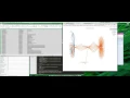 My open source malware visualization tool - visualize logs