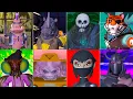 Download Lagu Teenage Mutant Ninja Turtles Arcade: Wrath Of The Mutants (PC) // All Bosses \u0026 Ending