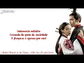 Download Lagu [PT-BR]Roger Yang \u0026 Cui Zige - With You Life and Death (The King´s Woman OST) legendado