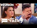 SNEAK PEEK Jax Taylor Gets Emotional About His Sobriety Struggles The Valley S2 E17 Bravo