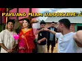 Pakhang pham haidokkre