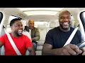 Nobody Breaks Celebrities Like Shaquille O Neal