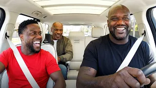 Nobody Breaks Celebrities Like Shaquille O Neal