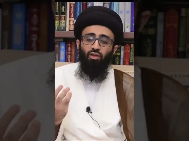كيف تؤمنون بوجود المهدي (ع) وخبر ولادته ليس متواترا؟