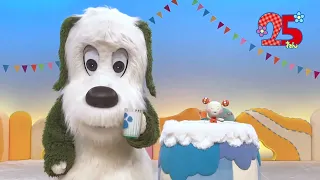 いないいないばあっ ワンワン25ショート動画集 