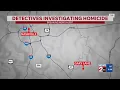 Man shot to death in La Vergne 1 suspect at large