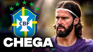 NINGUÉM AGUENTA MAIS: OLHA 7 JOGADORES QUE O ANCELOTTI TEM QUE DEIXAR DE FORA DA PRÓXIMA CONVOCAÇÃO!