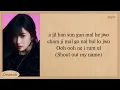 IVE NOT YOUR GIRL Easy Lyrics