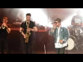 Ben l'Oncle Soul - All the Way - live @ Kaufleuten in Zurich 11.04.2017