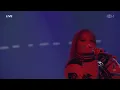 [3] 2NE1 - CAN'T NOBODY Live | 'WELCOME BACK' Tour in Tokyo