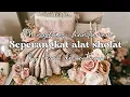 Lagu Menghias hantaran/seserahan seperangkat alat sholat by vlora decorations